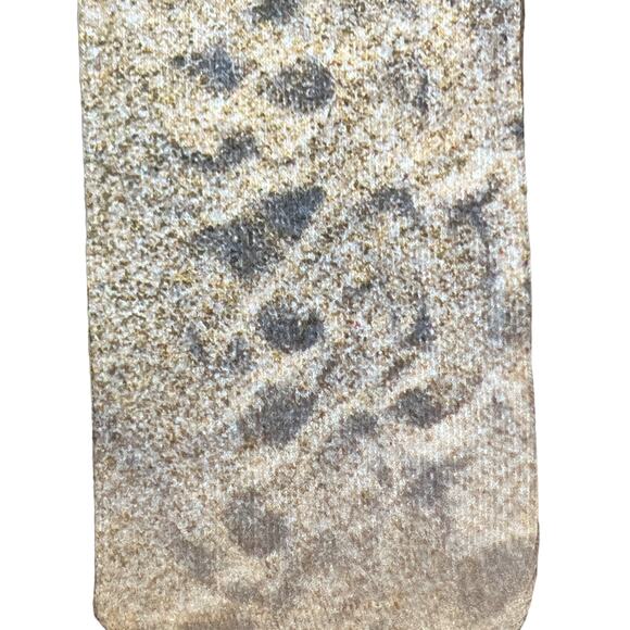 Walt USA Ark Encounter Adult Animal Socks Turtle Hatchling One Size Fits Most - Picture 2 of 7